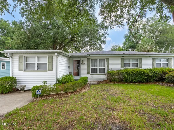 2924 STONEHURST Road W, Jacksonville, FL 32277