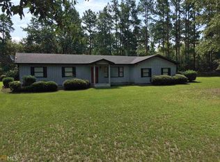 365 Story Rd, Sylvania, GA 30467