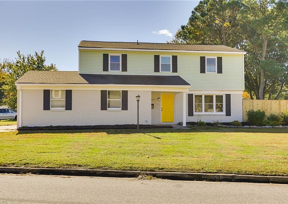 3853 Windsor Gate Rd, Virginia Beach, VA 23452 Zillow