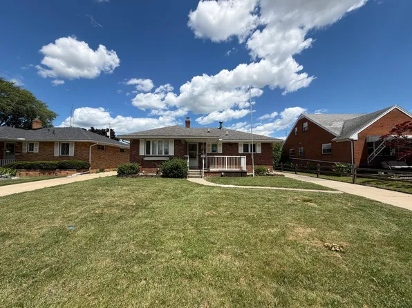 4416 282nd St, Toledo, OH 43611