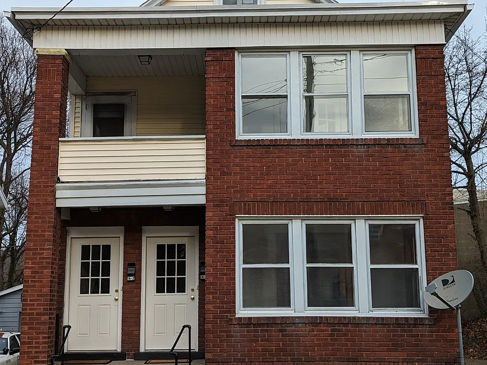 14 W 29th St #2