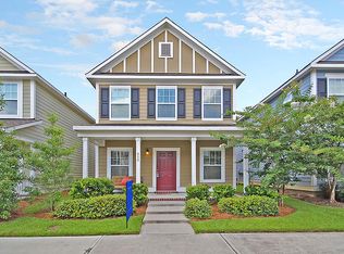 418 Forsythia Ave, Summerville, SC 29483