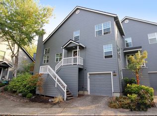 9711 NW Miller Hill Dr, Portland, OR