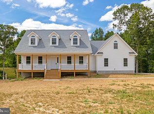 2372 Carriage Ford Rd, Catlett, VA 20119