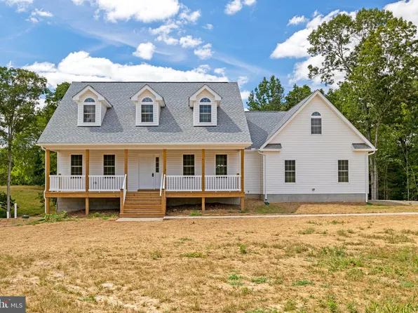 2372 Carriage Ford Rd, Catlett, VA 20119