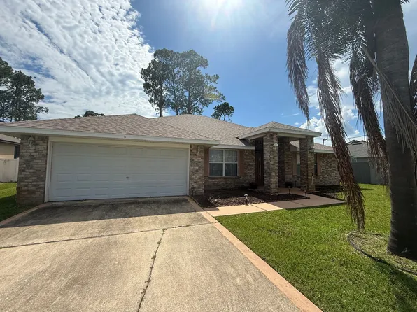 4 Ballard Ln, Palm Coast, FL 32137