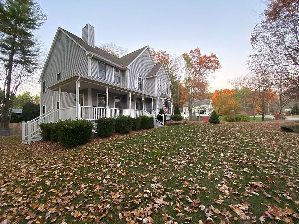 2nd image of 26 Spencer Dr