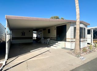 564 S Rock Hound Dr, Apache Junction, AZ 85119