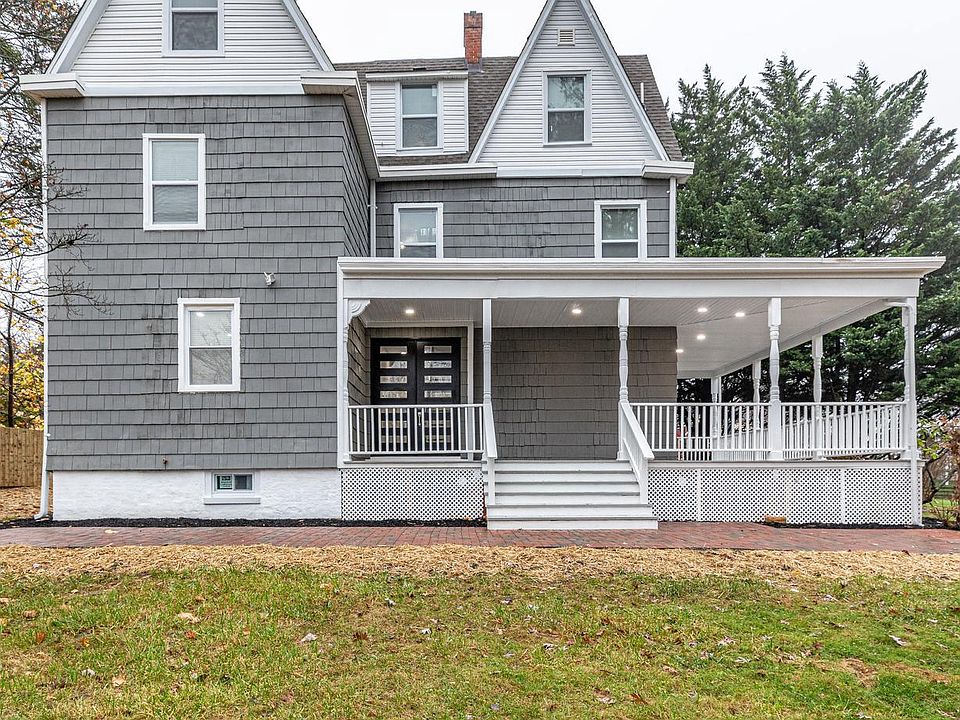 501 Bond Ave, Reisterstown, MD 21136 Zillow