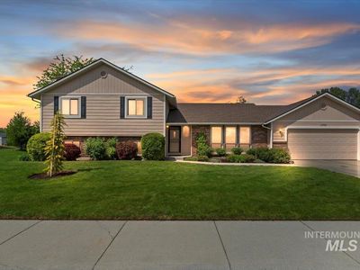 11722 W Jenilyn Ct, Boise, ID, 83713