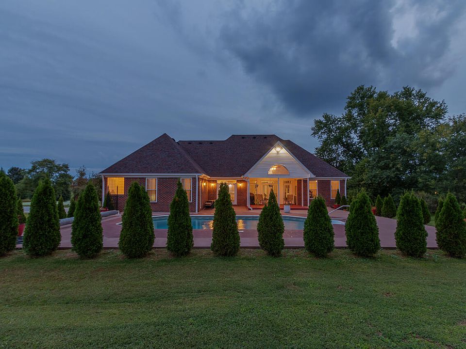 3606 Wades Mill Rd, Winchester, KY 40391 Zillow