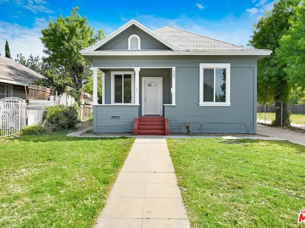 167 E 4th St, San Bernardino, CA 92410