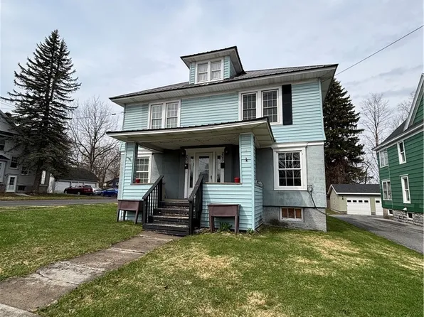203 N Indiana Ave, Watertown, NY 13601