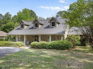 5370 River Thames Rd, Jackson, MS 39211