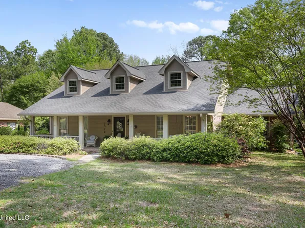 5370 River Thames Rd, Jackson, MS 39211