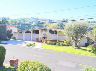 19 Martingale Dr, Rancho Palos Verdes, CA 90275