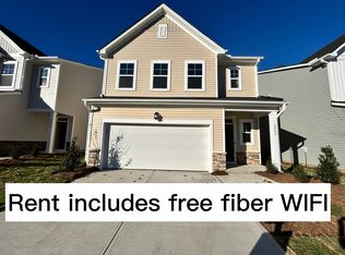 2245 Cape May Ln, Durham, NC 27703