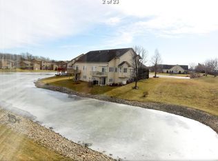 8078 Tuckaway Ct, Winfield, IN 46307