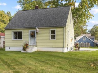 27122 Cook Rd, Olmsted Township, OH 44138