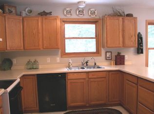 N6047 Eagles Way, Porterfield, WI 54159
