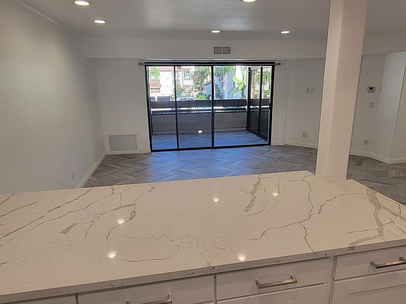 Living Room from Kitchen