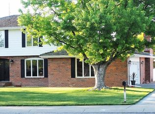 1117 Oakmont St, Hays, KS 67601