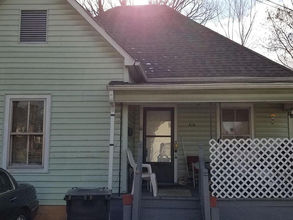 2nd image of 510 E Woodland Ave