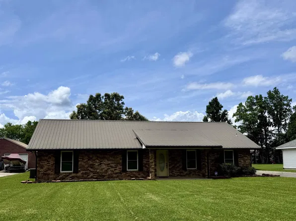 16183 Cortez Ave, Prairieville, LA 70769