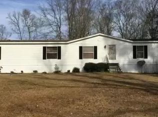 4055 Highway 342, Pontotoc, MS 38863