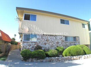 2735 E Broadway APT 9, Long Beach, CA 90803