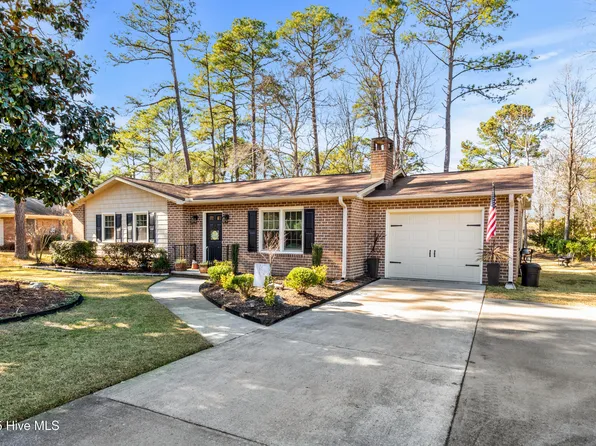3 Sunrise Court, Carolina Shores, NC 28467