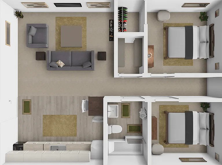 Sandusky Apartments — Photo 32