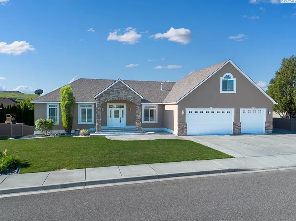 8211 W 4th Pl, Kennewick, WA 99336