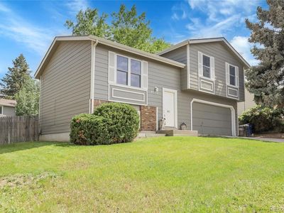 4580 W 109th Avenue, Westminster, CO, 80031
