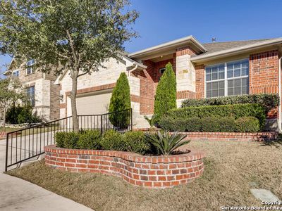 2743 Trinity Glade, San Antonio, TX, 78261