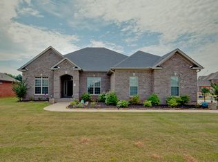 120 Miniver Pl NW, Madison, AL 35757