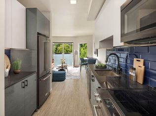 Chroma, Seattle, WA 98109