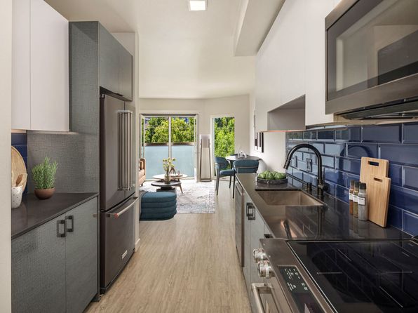 1212 Harrison St #102W