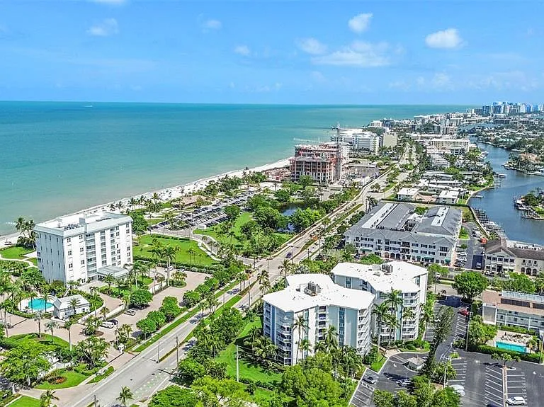 1300 Gulf Shore Blvd N #700 — Photo 33