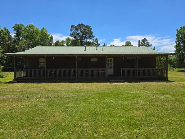 1323 Bates Loop, Waldron, AR 72958
