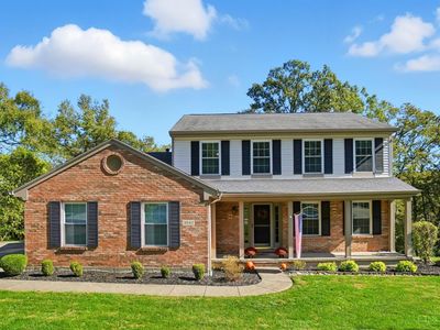 3943 Durango Green Dr, Cleves, OH, 45002