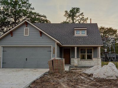 14353 S Summerchase Cir, Willis, TX, 77318