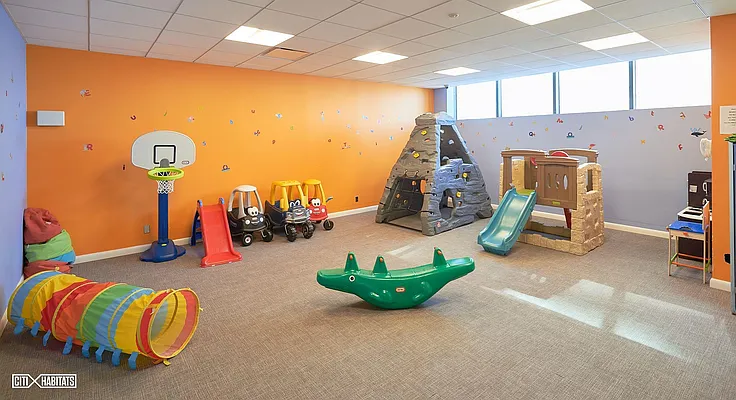 Rented by Citi Habitats | media 60