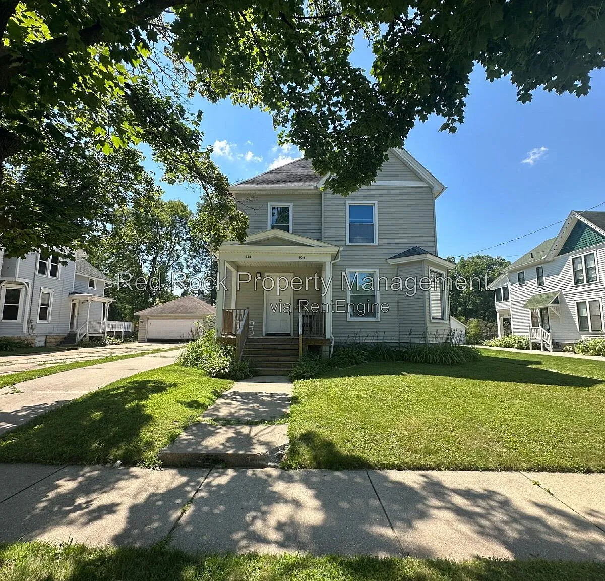 3 bed, 1.0 bath, $1,350 — Photo 1