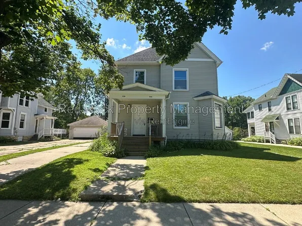 838 E Centerway St, Janesville, WI 53545