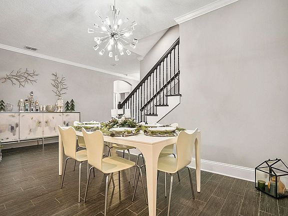 5th image of 3577 Grand Victoria Ct