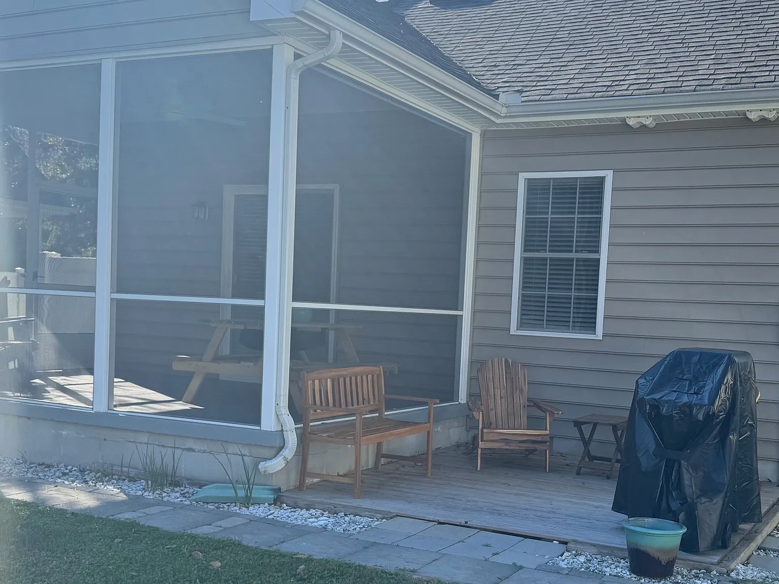 2 bed, 1.5 bath, 1100 sqft, $2,200 — Photo 4