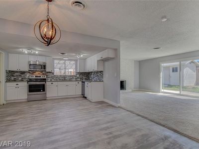2209 La Harve Dr, Las Vegas, NV, 89106