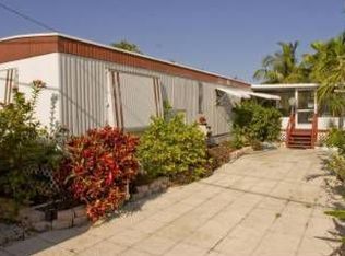 1531 Bayview Dr, Little Torch Key, FL 33042