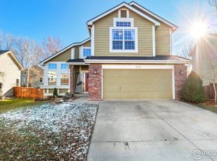 4176 Lookout Dr, Loveland, CO 80537